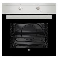 HORNO CONVENCIONAL HE-435 INOX